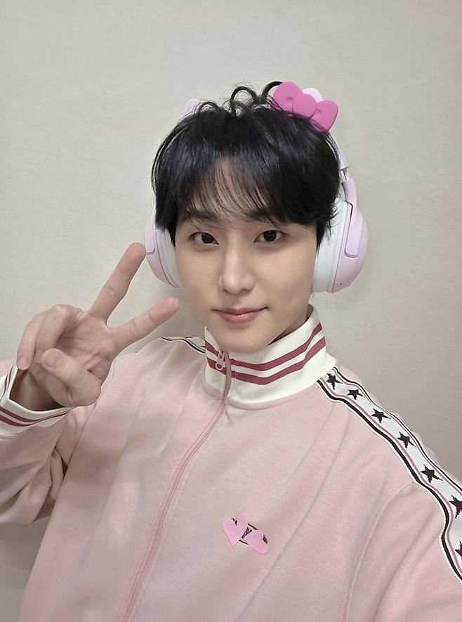 사진=데이식스 공식 계정