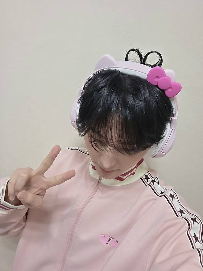 사진=데이식스 공식 계정