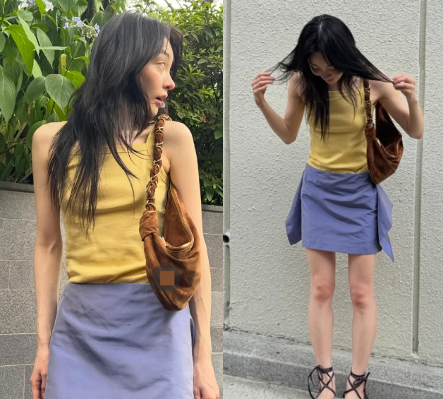 김민하 SNS