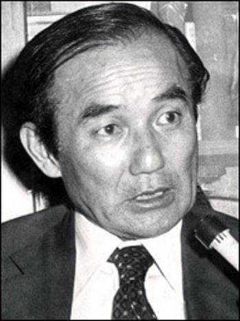 오제도(반헌법행위자열전 편찬위)