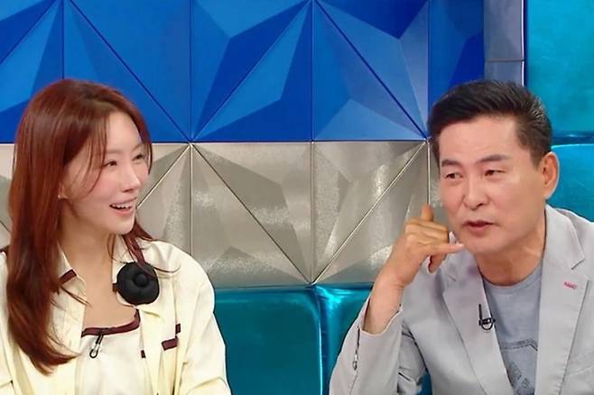 출처:MBC '라디오스타'