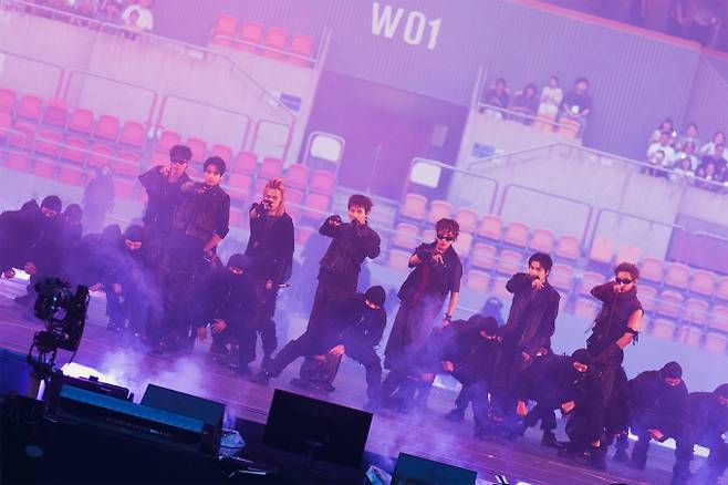 방탄소년단