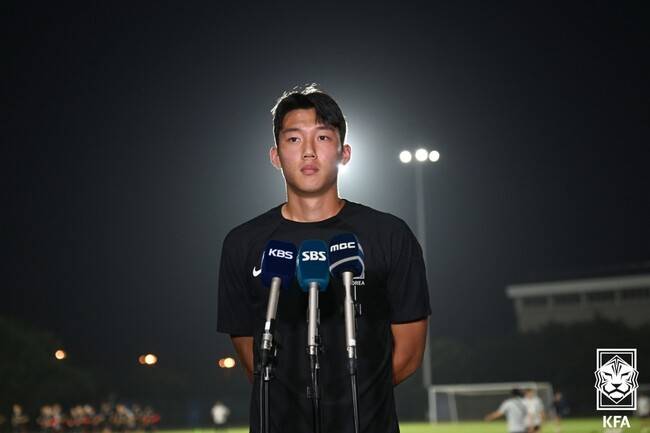 사진=KFA