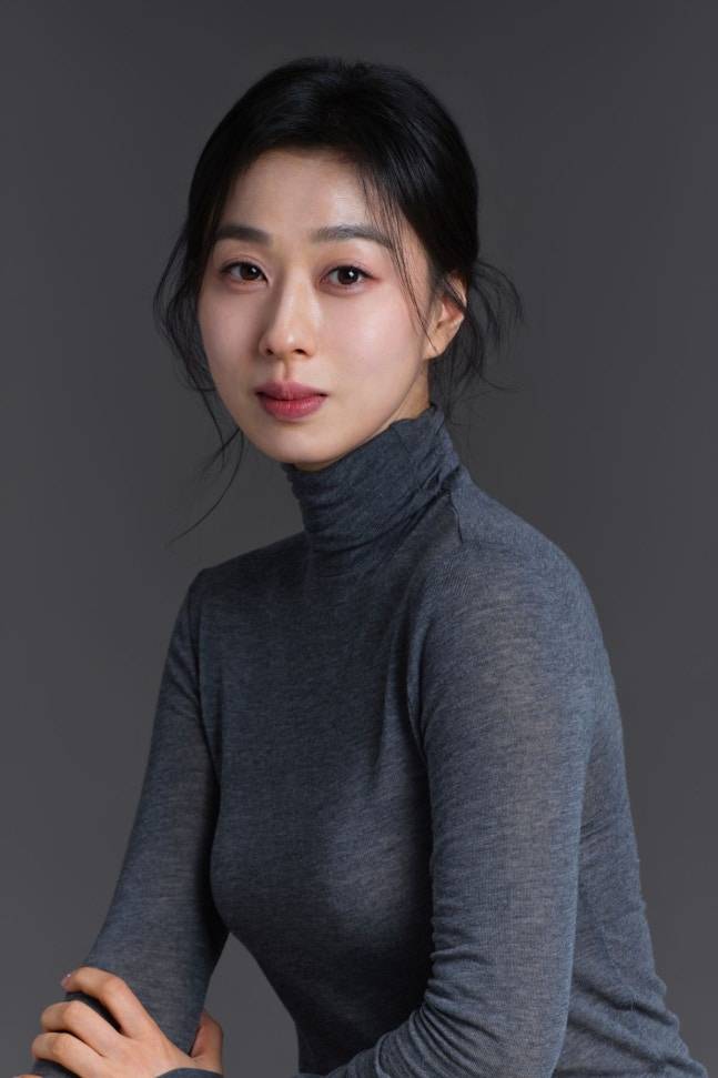 박지연 /사진=애닉이엔티