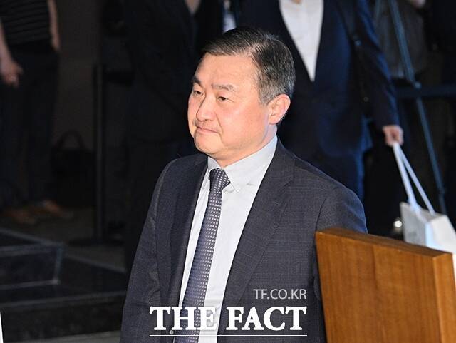 앞서 노태문 삼성전자 사장도 칩플레이션에 대해 우려를 표하며 '갤럭시S26' 시리즈의 가격을 인상했다. /박헌우 기자