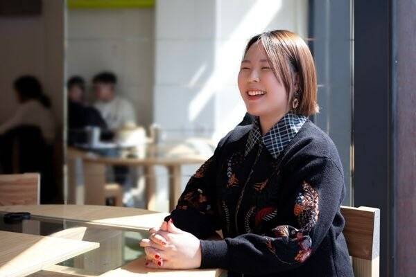이리예 투명사회를 위한 정보공개센터 활동가. 이리예 제공