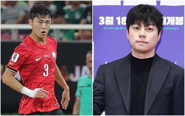 축구선수 이기혁(좌), 동명이인 배우(우). 사진=연합뉴스