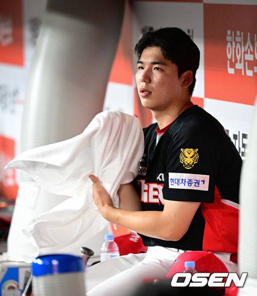 황동하. / OSEN DB
