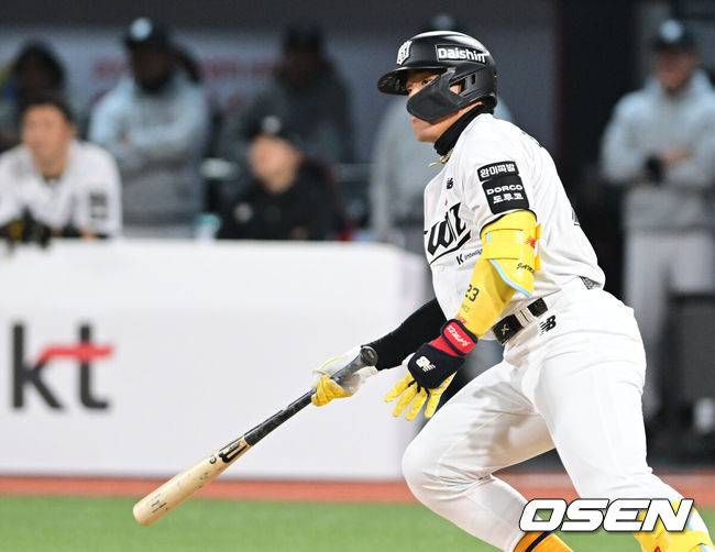 안현민. / OSEN DB