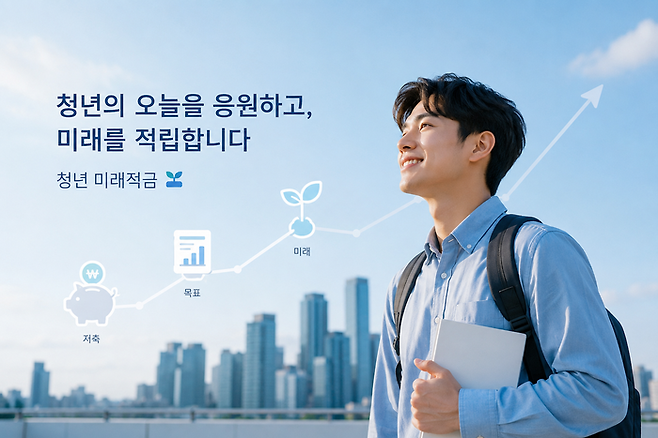 청년미래적금