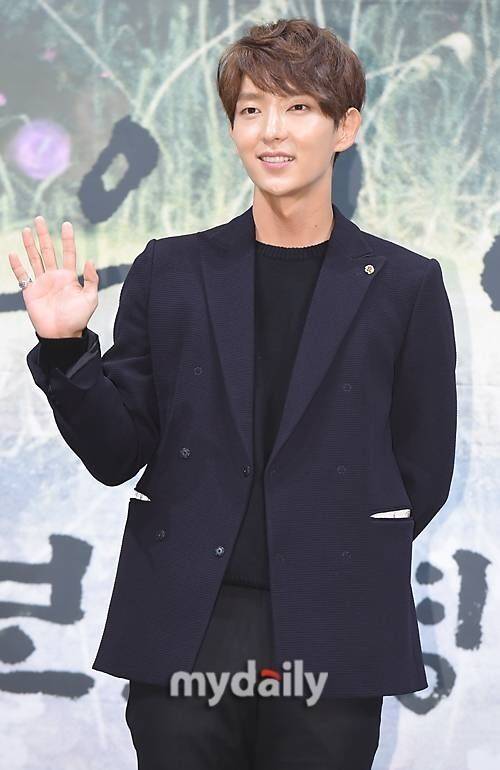 이준기 / 마이데일리