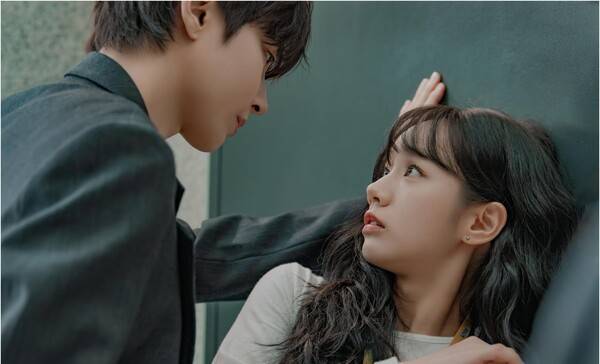 '그대에게 드림' 스틸 컷 / 사진= KT스튜디오지니