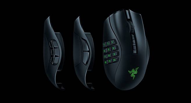 힐러라면 꼭 사야겠지? ©Razer