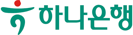 하나은행 로고