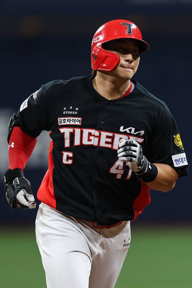 사진제공=KIA 타이거즈