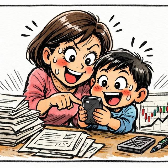 기사 이해를 돕기 위한 AI 생성 이미지.