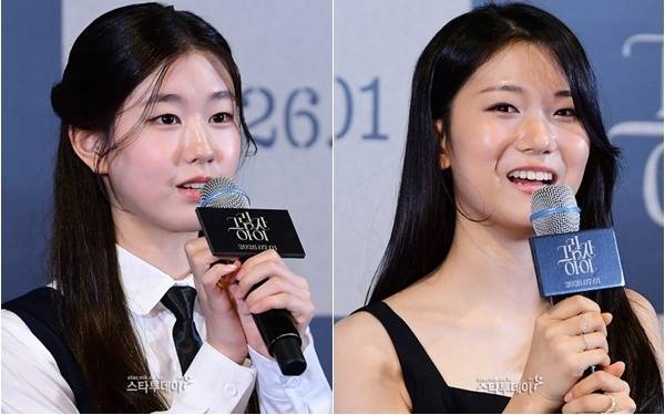 박소이, 유나. 사진|강영국 기자