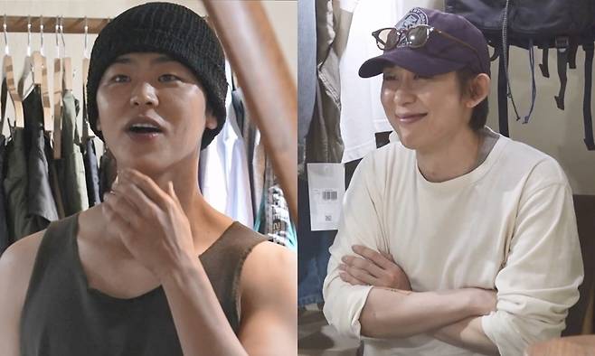 MBC '나 혼자 산다'