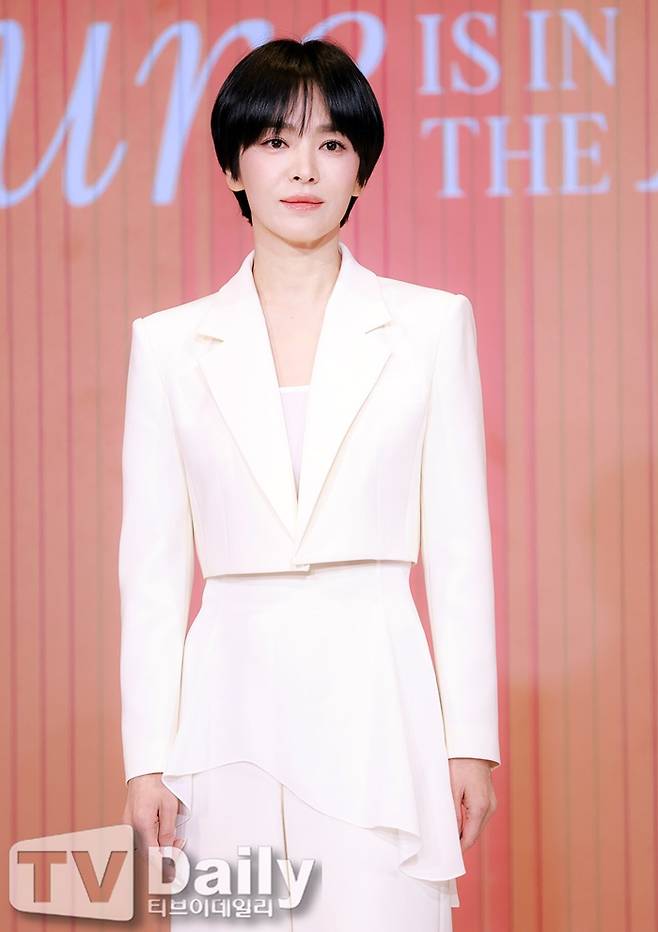 배우 송혜교