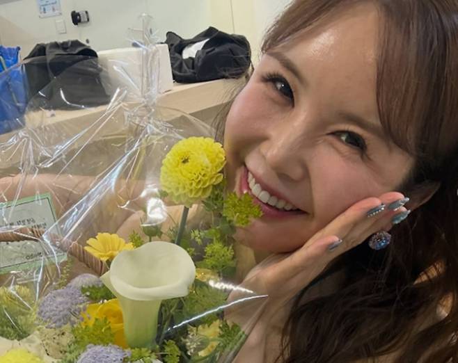 장영란 계정