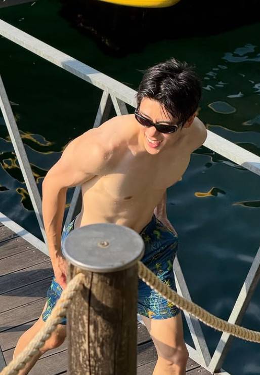 재현 계정