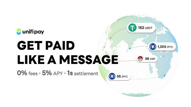 결제 수수료 0%·정산 1초…라인 넥스트, 스테이블코인 결제망 3분기 출시