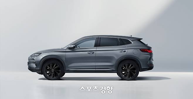 BYD PHEV ‘씨라이언 6 DM-i’