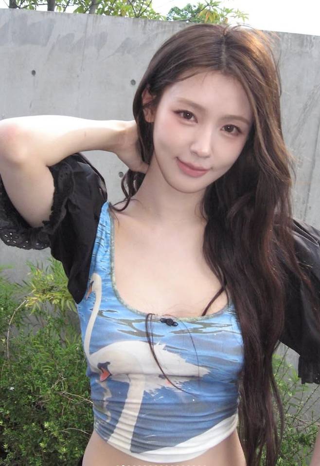 아이들 미연 소셜미디어