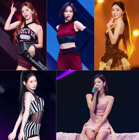 JYP엔터테인먼트 제공