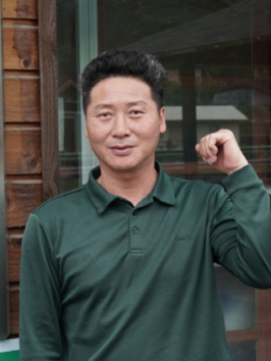 함광복 양구읍 공수리 이장