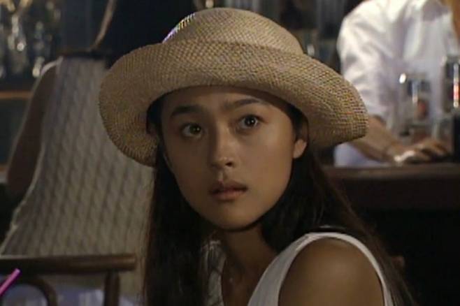 우희진
