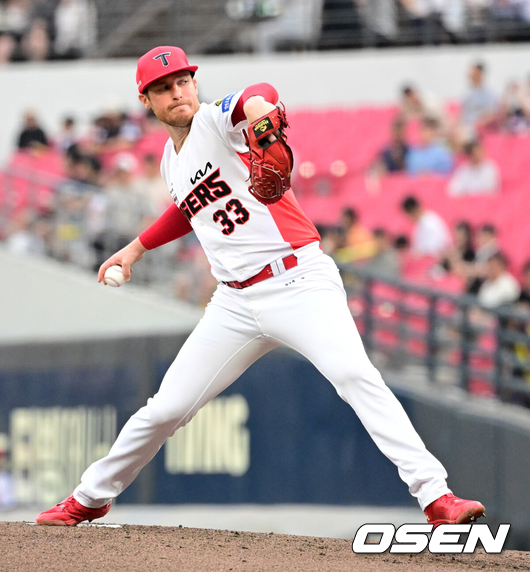 KIA 아담 올러./OSEN DB