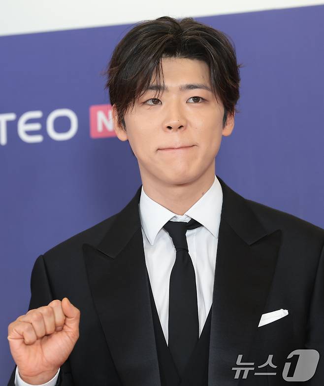 가수 박지현 ⓒ 뉴스1 권현진 기자