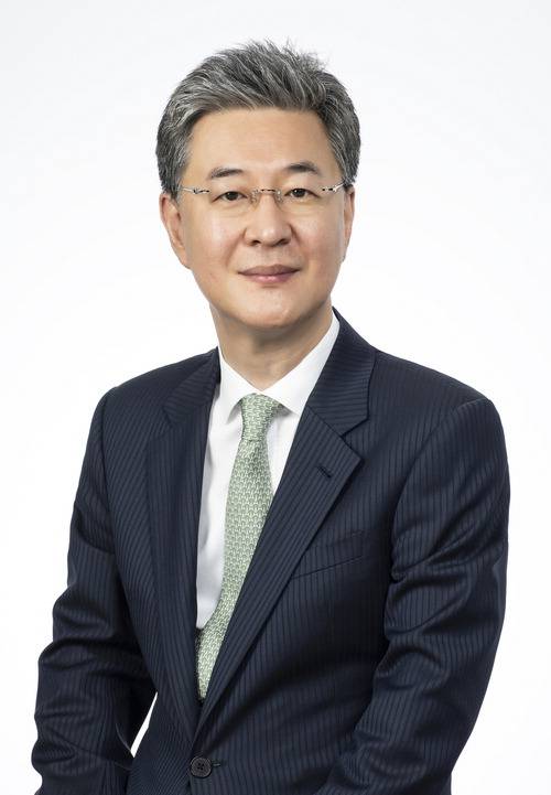 이채원 라이프자산운용 이사회 의장