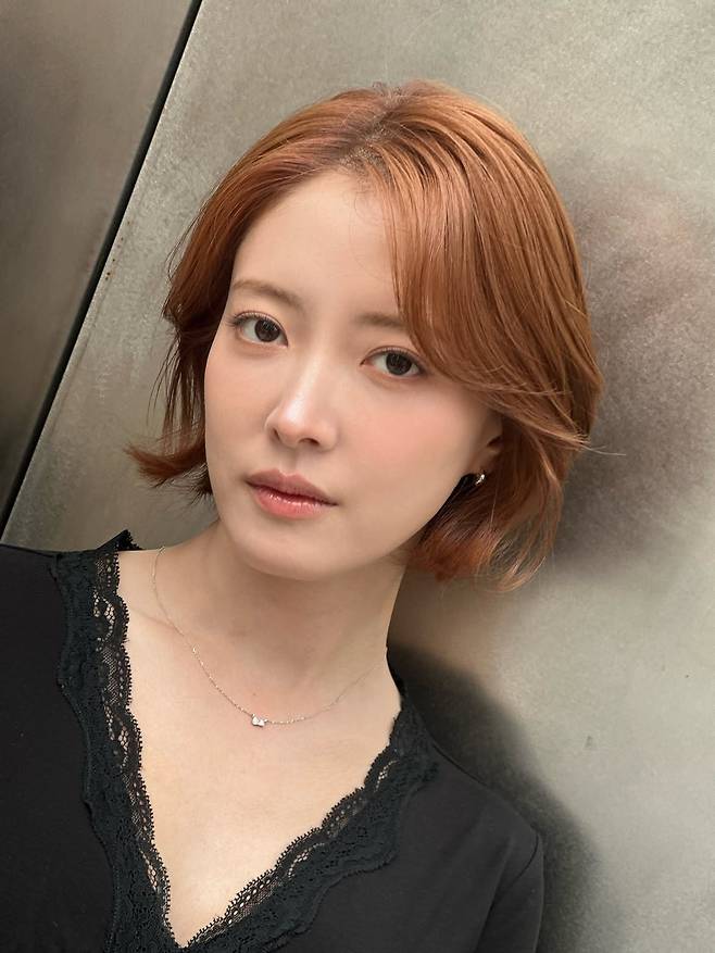 /사진=이세영 SNS