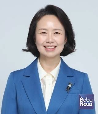 백선희 조국혁신당(비례대표) 의원 ⓒ백선희 의원실