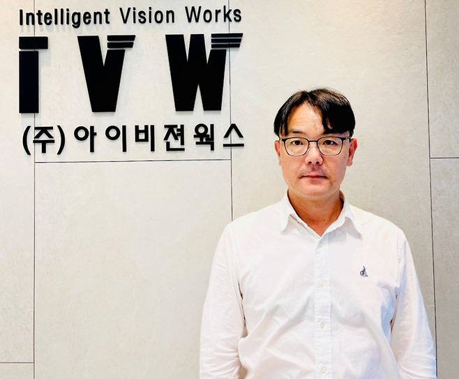길기재 아이비젼웍스 대표