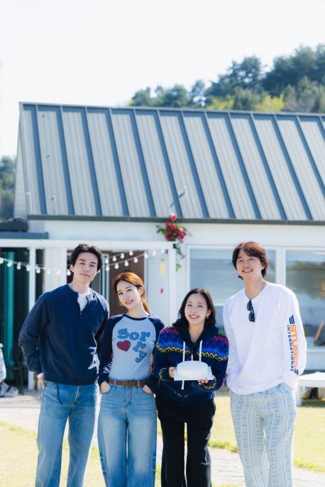 tvN ‘도깨비 10주년 여행’ 제공