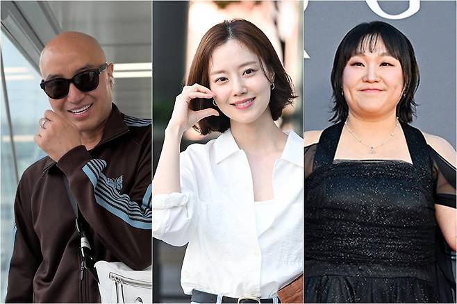 출처:MHN DB, 홍석천
