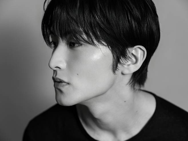 마크, 위버스 오픈…새 프로필 공개 (제공: 어퍼룸)