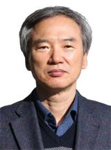 이정만 공주대 행정학과 교수