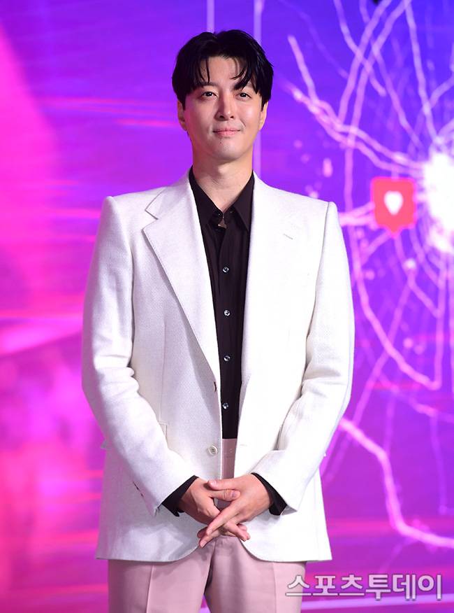 이동건 / 사진=DB