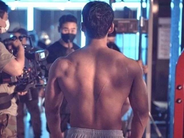 사진 | 남궁민 SNS
