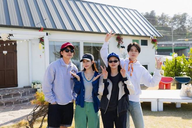 '도깨비 10주년 여행'이 최종회를 공개했다. / 사진제공=tvN