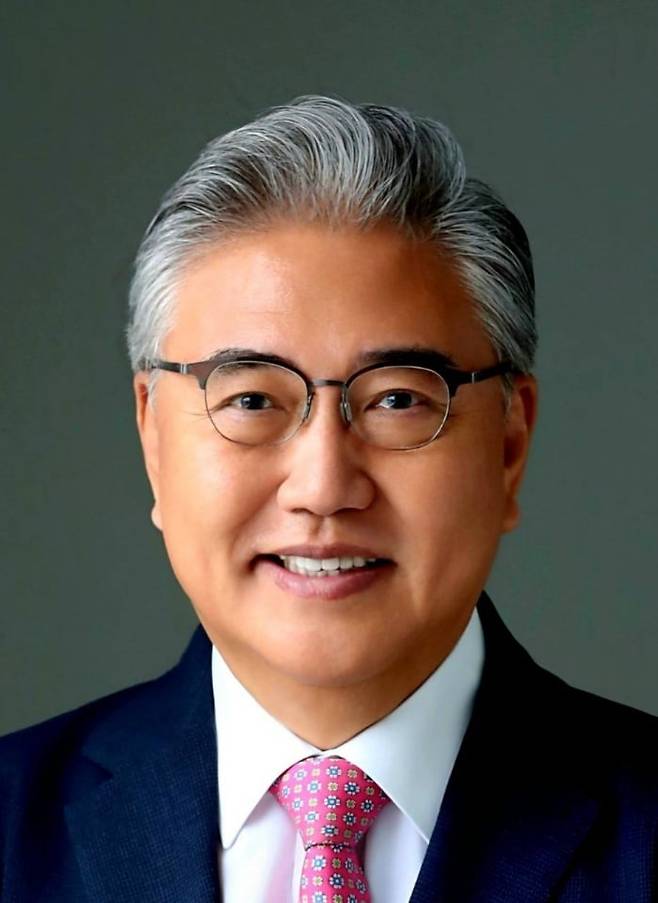 박진 카이스트 과학외교센터 자문위원장, 前 외교부장관
