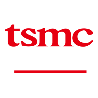 TSMC 로고