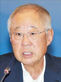류진 회장