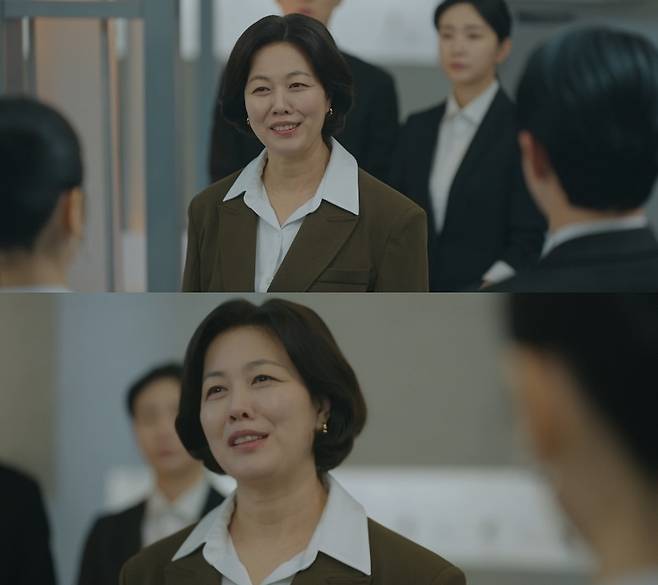 tvN ‘내일도 출근!’ 방송 화면