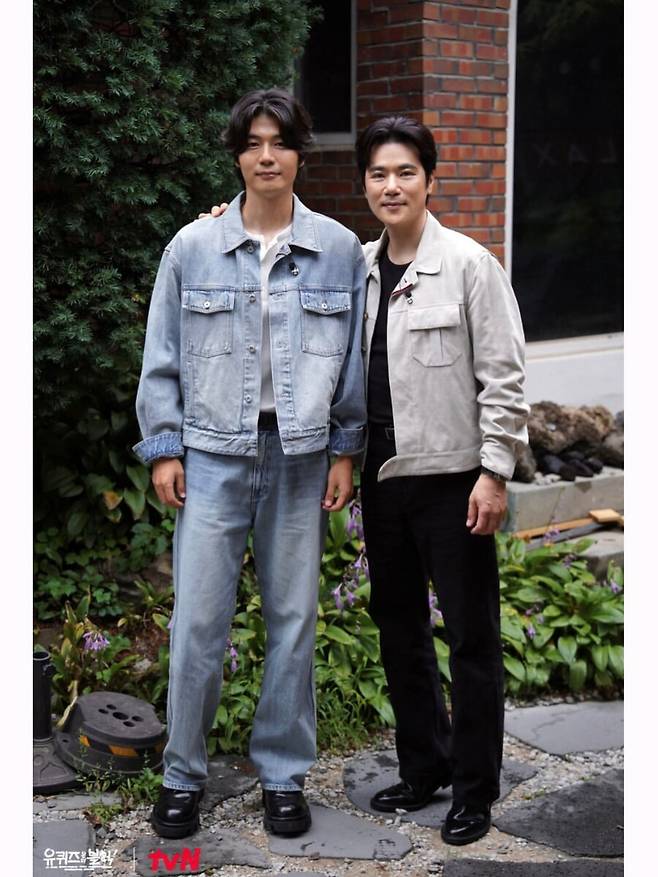 ▲ 출처|tvN '유퀴즈 온 더 블럭'