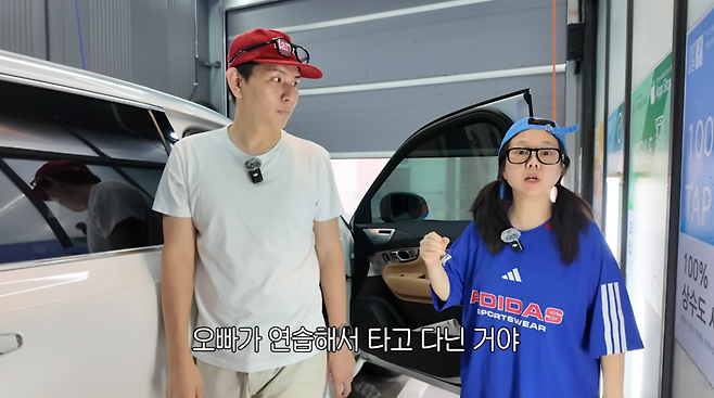 사진=유튜브 '홍쓴TV'